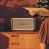 Marshall Bluetooth-колонка для дома Stanmore III, китайская вилка (адаптер в комплекте)