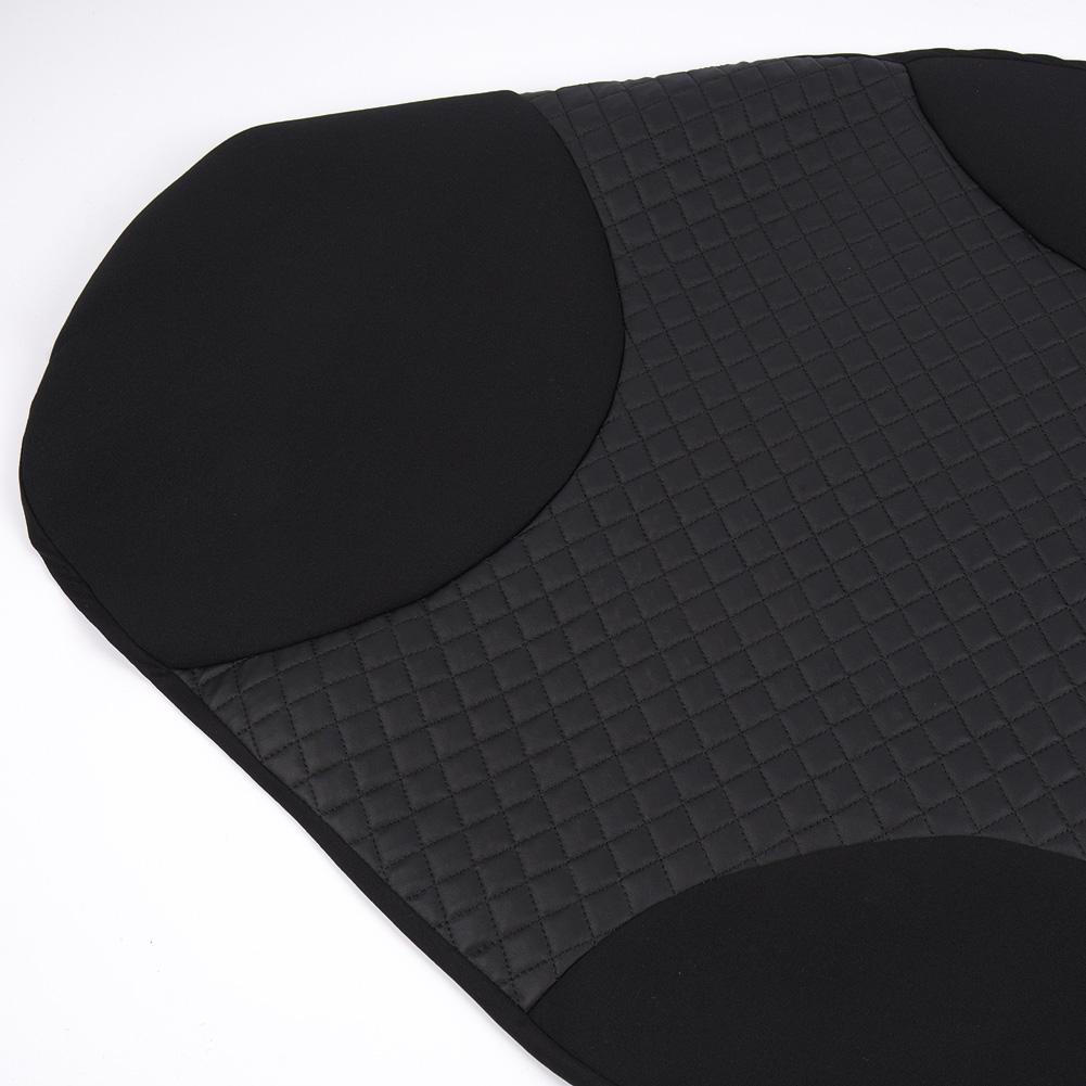 1/2 Pcs Front Car Seat Cover Universal High Back Seat Cover Car Interiors