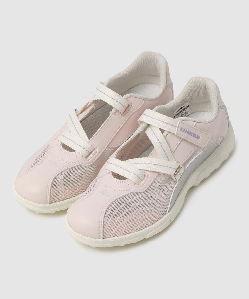 Umbro Slier Розовый Ur122Esa32