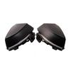 Динамический мигающий зеркальный светильник для Volkswagen VW Polo MK5 6R 6C 2009 2010 2011 202 2013 2014-2017 светодиодный боковой индикатор указателя поворота