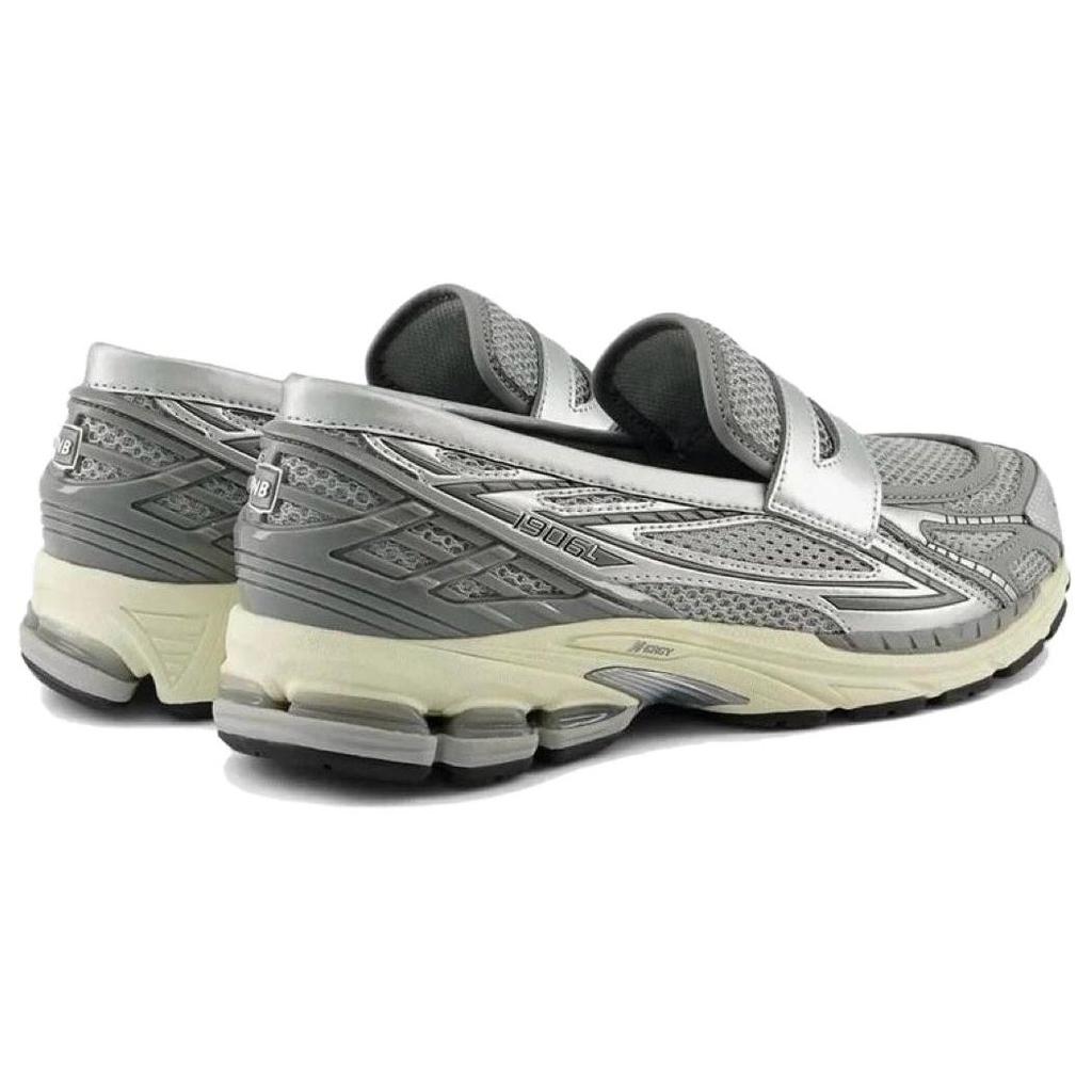 New Balance 1906L Silver Shadow Grey Unisex Sneakers Turtledove U1906LAE