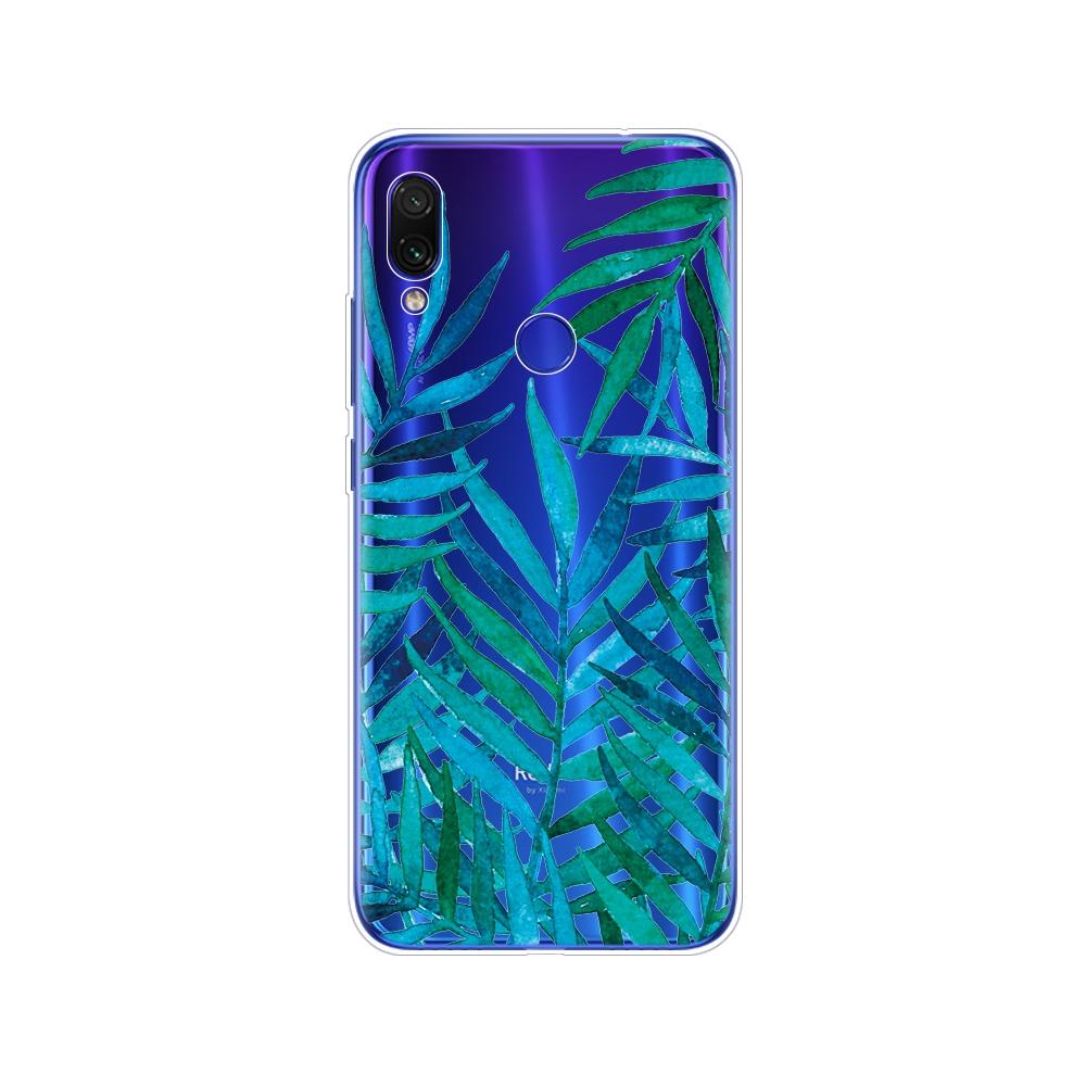 Чехол для Xiaomi Mi Play, силиконовая задняя крышка, чехол для Mi Play, чехол для Xiaomi Mi Play, полный защитный чехол на 360 градусов