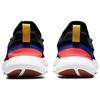 Nike Мужские кроссовки Free Run 5.0 Black Concord Cinnabar Football-серый CZ1884-011