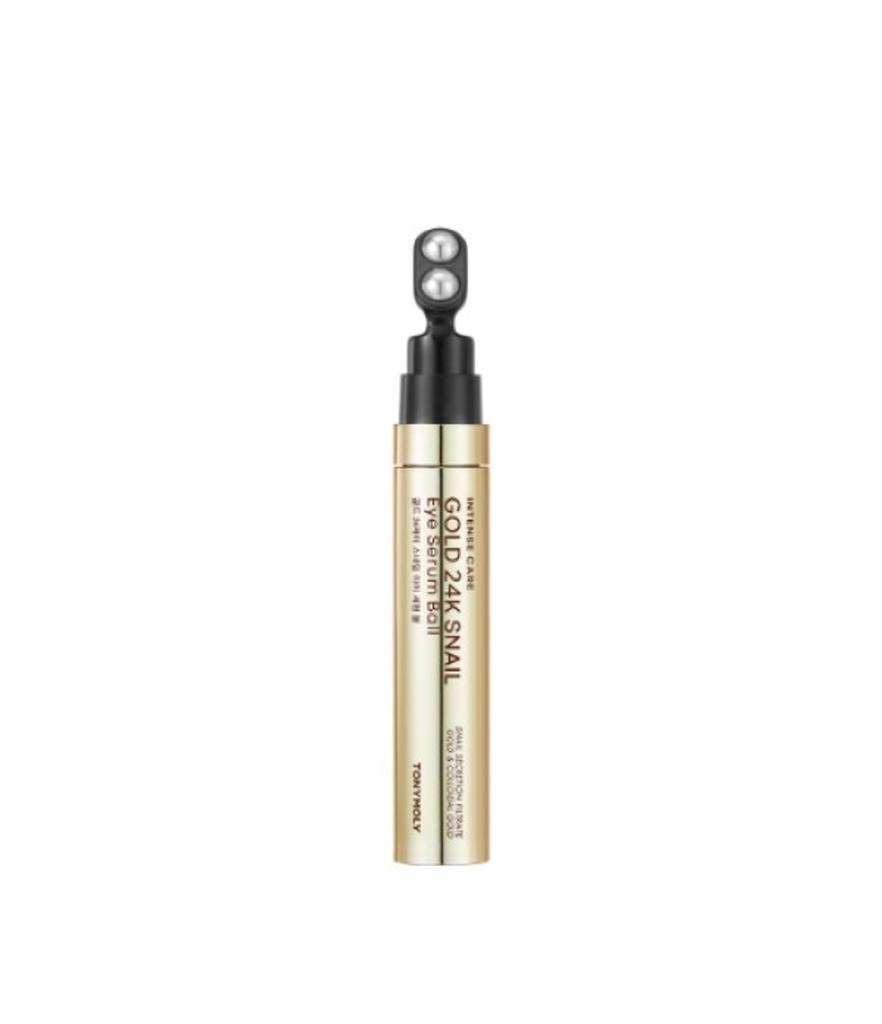 Intense Care Gold 24K Snail Eye Serum Ball 2
