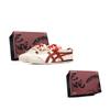 ONITSUKA TIGER MEXICO 66 Холодная Слива в Снегу Коробка Сетка, Холст, Текстиль, Синтетическая Кожа 1183A360-205(Team63-SBOX)