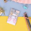 1 шт. клейкая наклейка Kawaii Animals Pig Sticky Notes блокнот для заметок офис школьные принадлежности канцелярские принадлежности наклейка