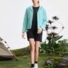 Fila Explorer Athletics Яркий Дышащий Эластичный Повседневный Классический Универсальный Кардиган Куртка Трикотаж с Множеством Карманов A11W527707FBU