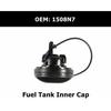 Внутри автомобиля внутренние прочные крышки топливного бака, крышка топливного бака для бензина, подходит для 301 308 408 508 2008 3008 1508N7 9687552880