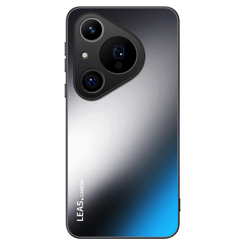Применимо к чехлу для мобильного телефона Huawei Pura80Pro ослепительный золотой матовый Pura0Pro противоударный защитный чехол P60Pro