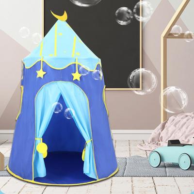 Детская игровая палатка, детская палатка, складной домик-вигвам, Princes Princess для дневного ухода, дети