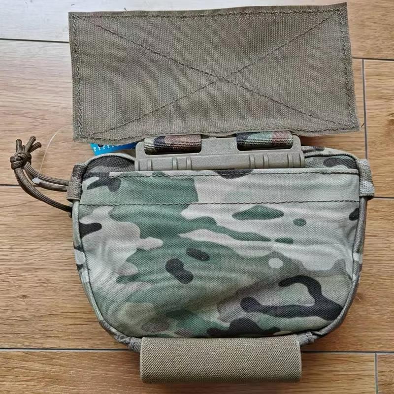 BEPAN Tactical V2 Lower Hanging Expansion Medical Kit