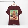 Sydney Sweeney Bikini Pinup T-Shirt | GTA 6 Graphic Streetwear Print Tee