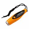 125dB Electronic Whistle Loud Referee Whistle Battery Training Whistle  Pet Training