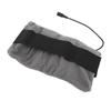 Heating Pad 3 Heat Settings 5 Timer Soft Electric Heated Pad for Back Neck Arm Abdomen Leg