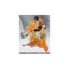 Bandai Figuarts ZERO Портгас D. Ace Battle Ver Crossfire Специальное издание в цвете Soul Nation 2014 Ограниченный выпуск
