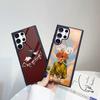 Чехол-браслет Lovejoy для Samsung Galaxy S26 S25 S24 S23 S22 S21 S20 FE Edge Pro Plus Ultra, PC+TPU