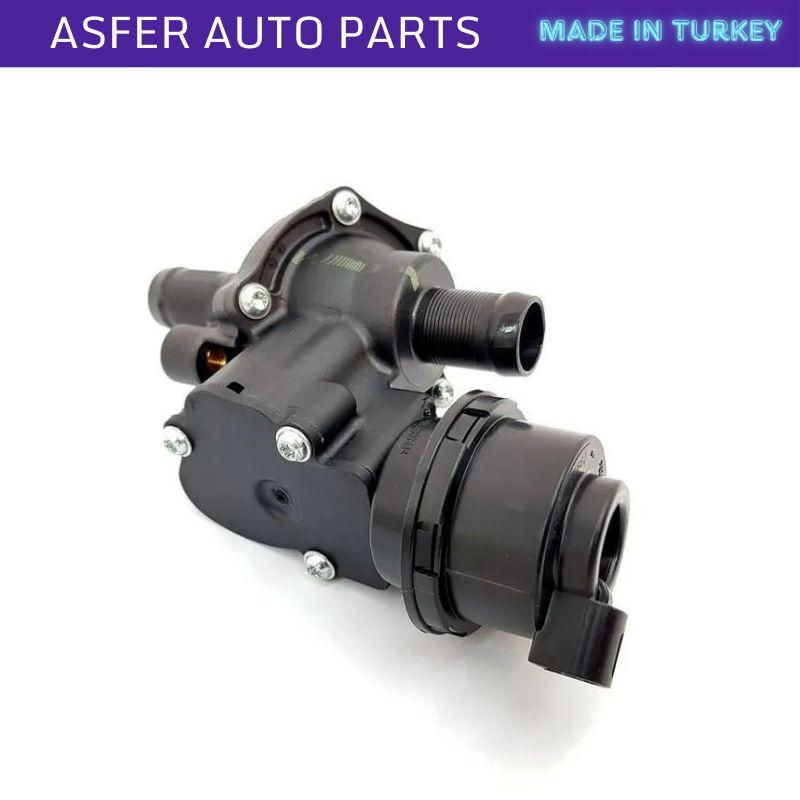 Автомобильный термостат (Клапан управления водой) Для Master Mk3 2.3 Dci Trafic 2.0 Dci M9R-M9T OEM 922304507R