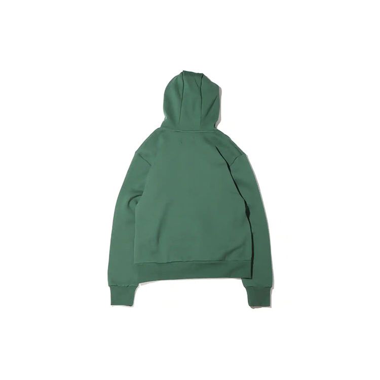 Jordan Теплая спортивная толстовка на флисовой подкладке Statement Paris Saint-Germain, зимняя коллекция, мужская толстовка, благородно-зеленая, DB6497-333