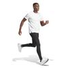 Adidas Беговые спортивные тайтсы Run It Леггинсы NDU67 Черные Мужские (HZ4513) Дж/Л