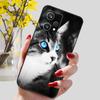 Lovely Beautiful Phone Cases For Realme 9 5G Case Silicone TPU Soft Bumper for Realme 9 Pro+ Plus 5G Realme9 9Pro Protect Capa