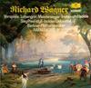LP Record RICHARD WAGNER / BERLINER PHILHARMO - Vorspiele: Lohengrin / Meistersinge 2535212 Deutsche Grammo 1976 Germany Classical Used