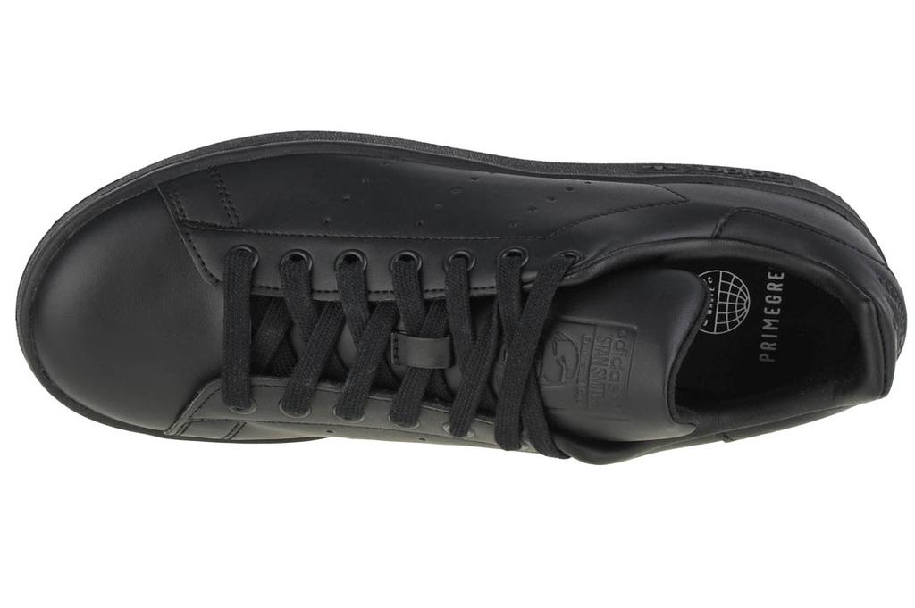 Adidas Stan Smith, Мужские черные кроссовки