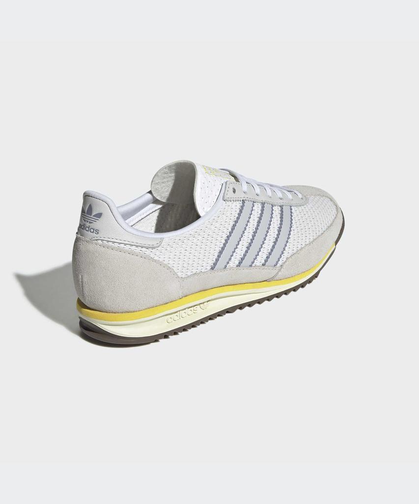Adidas Sl 72 Og - White:Grey / Ji0190
