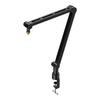 ABNR Adjustable Suspension Boom Microphone Live Microphone 360 ° Universal Desktop Bracket