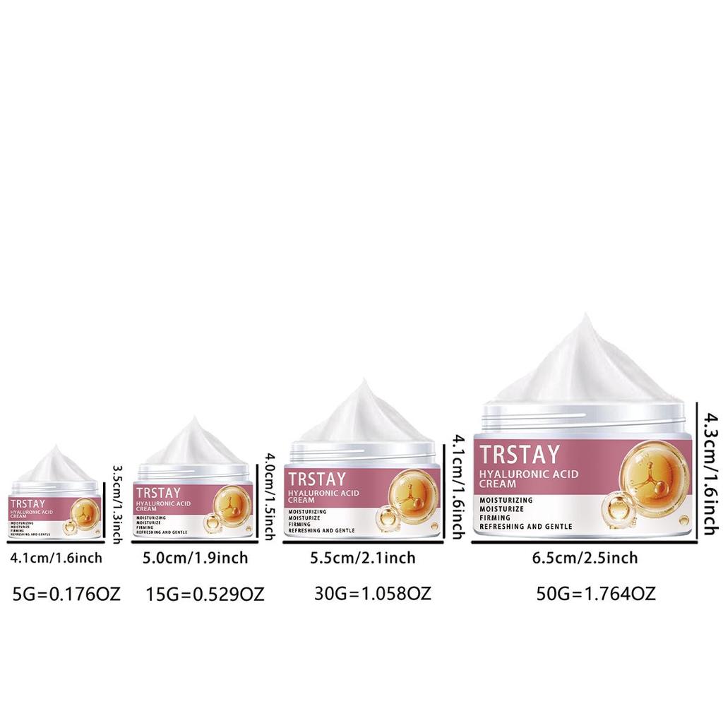 Крем для удаления волос, восстанавливает влагу, устраняет сухость, защищает кожу от повреждений, балансирует воду и жир, делает кожу нежной и гладкой.