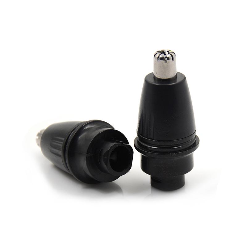 1 шт., триммер для носа, насадка для электробритвы 3 в 1