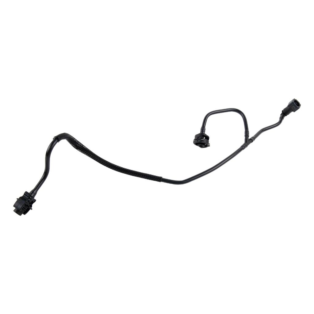 For S90L S90L Accessories Coolant Breather Pipe Car Repair Engine Maintenance Easy Installation Functional Design Single Piece