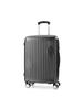 Чемодан American Tourister NM6 Premium с твердым корпусом и колесами