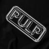 Мужская футболка Pulp Band DC30 2026 Летняя Y2K Графическая с коротким рукавом Унисекс Топы Футболки