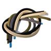 Thermal Insulation Water Bag Tube Cover Hose Cover Bladder Tube Cover  Outdoor Sports