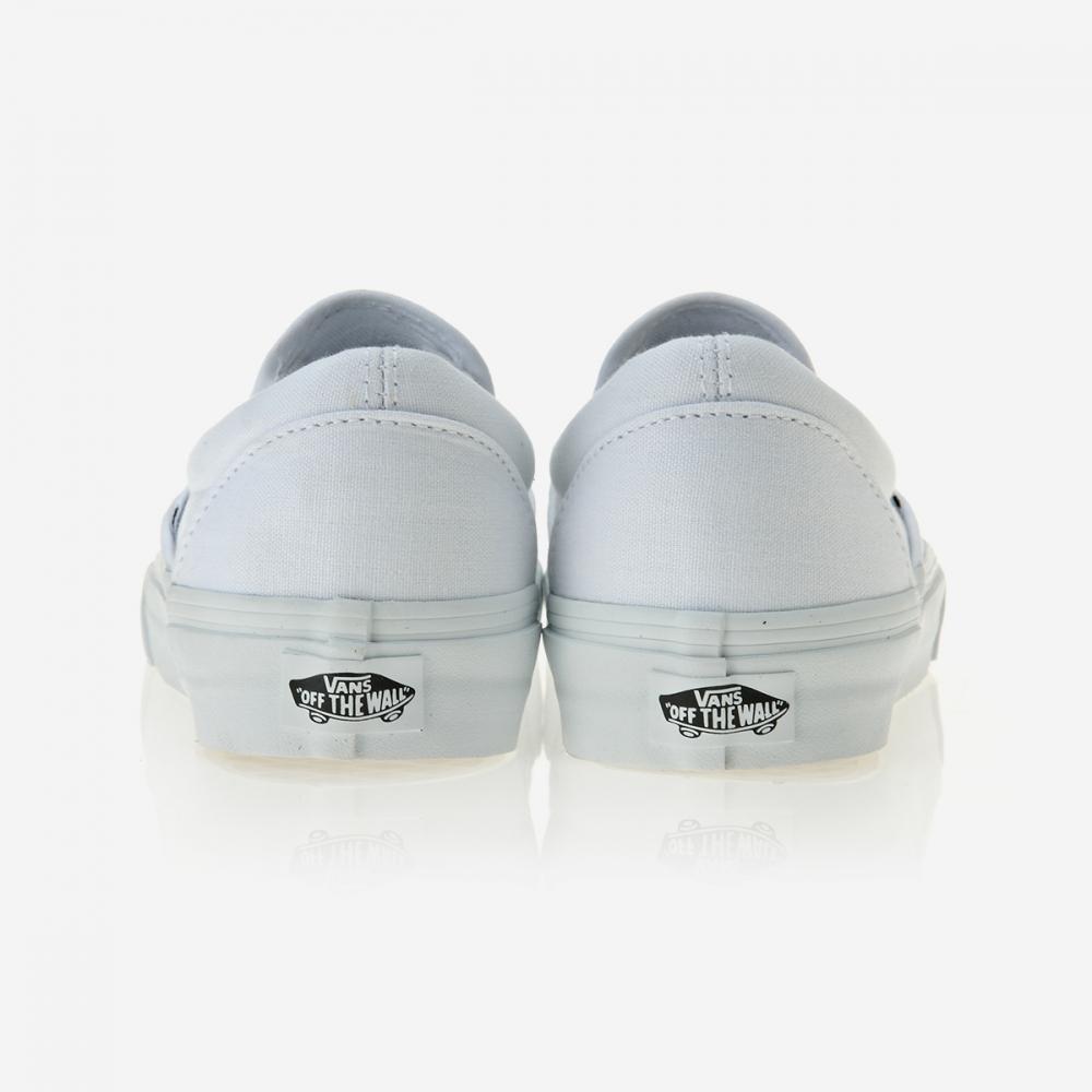 Vans Классический Slip On True White Vn 0eyew00 True White