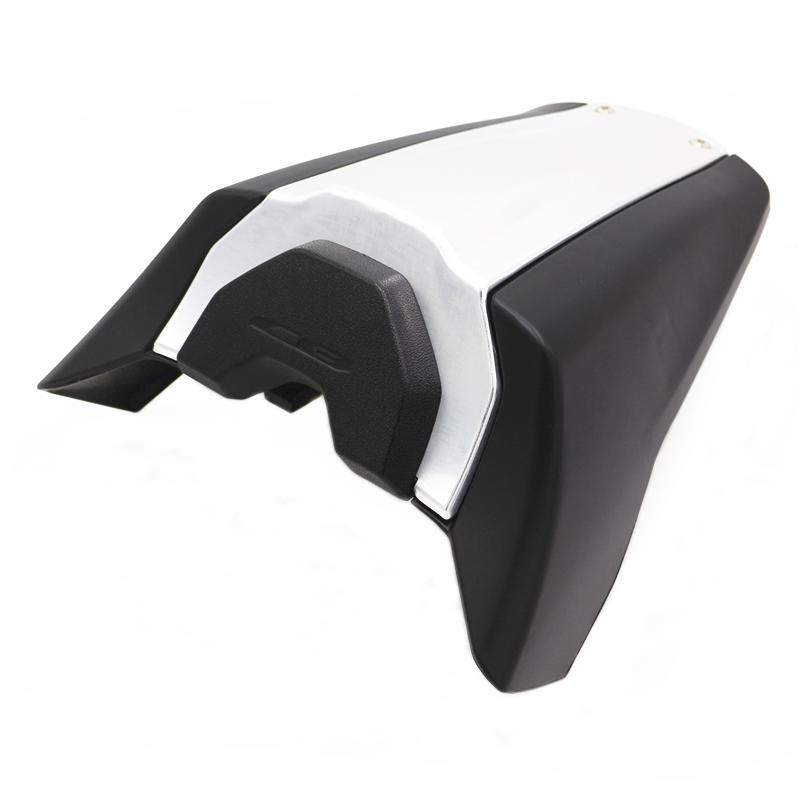 Rear Back Passenger Pillion Seat Cover Solo Fairing Cowl For HONDA CB1000R CB 1000 R RA Neo Sports Cafe SC80