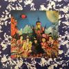 LP Record ROLLING STONES - Their Satanic Majesties Request NPS2 ABKCO 2024 Europe Rock