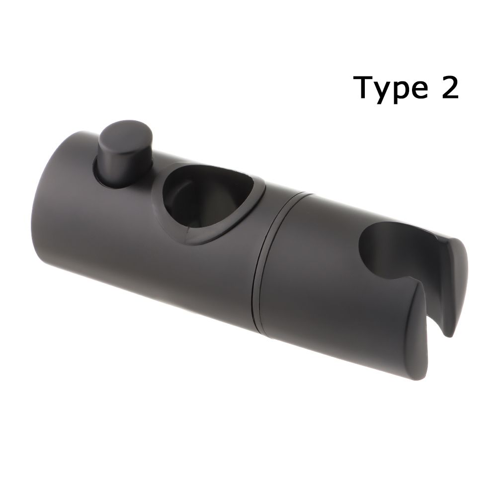 Новый регулируемый кронштейн ABS душевая головка слайдер душевая штанга держатель для душа слайдер держатель