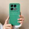 Чехол для Infinix Note 40 Pro Plus Мультяшный Мягкий Гладкий Жидкий Силикон Полное Покрытие Противоударный Бампер Для Note 40Pro Защитные