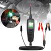 12V 24V Diagnostic Tool Voltage/Resistant Tester Automotive Circuit Tester Car Accessories Power Circuit Probe Kit P100 2M