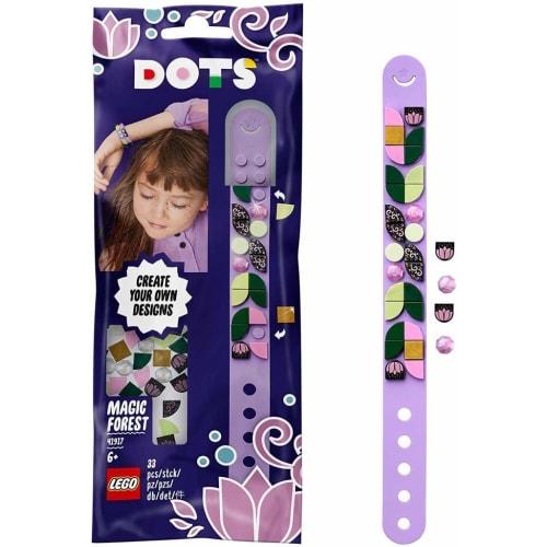 LEGO Dots Magic Forest Bracelet 41917