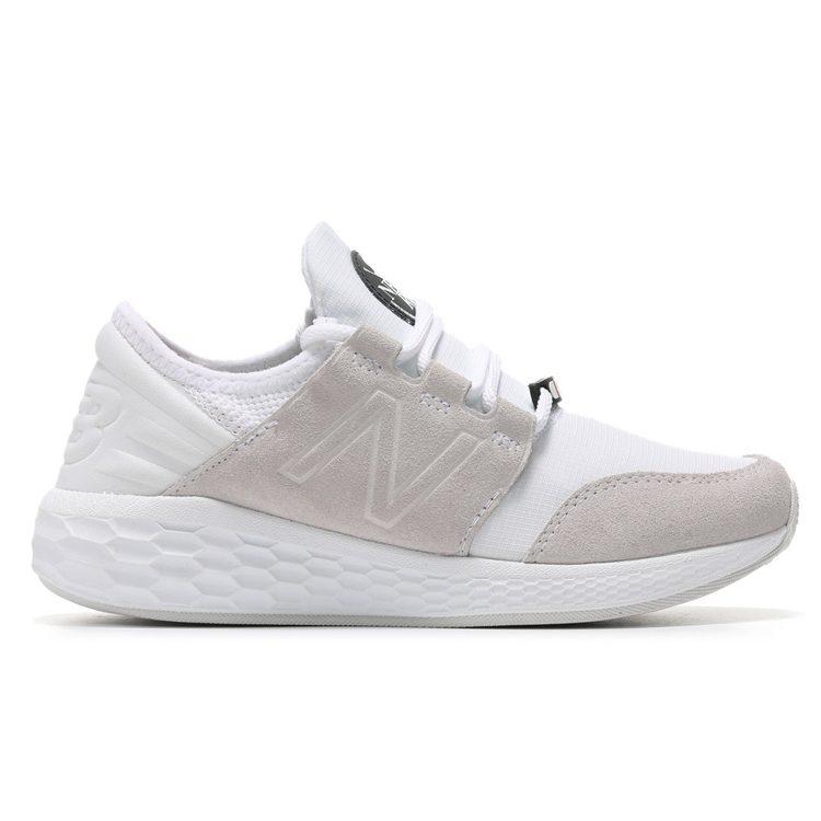 New Balance X Ева Круз D Белый UCRUZGW2