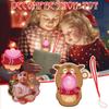 Сенсорные игрушки с пузырьками-снятие стресса, силиконовые игрушки для снятия давления