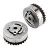 In & Outlet Camshaft Adjuster for Volkswagen 2.8 3.2 V6 022109087J 022109088M