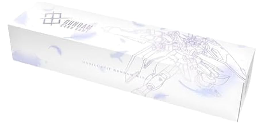 Набор Премиальных Товаров для Карточной Игры Gundam Mobile Suit Gundam Wing - - [PB01]