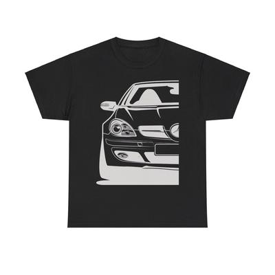 Футболка Mercedes Benz SLK200 Kompressor