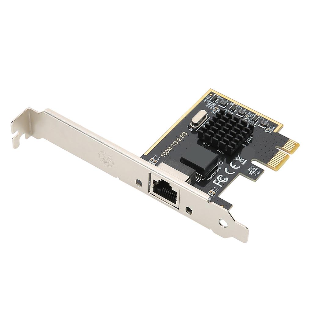 TXA073 Сетевая карта 1G PCIE Gigabit Игровая HighEnd Компьютерные комплектующие для использования дома и в офисе