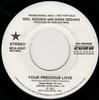 7inch Record NEIL SEDAKA, DARA SEDAKA - Your Precious Love MCA52307 Curb Records, M 1983 US Pop Used