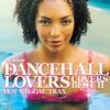 CD РАЗНЫЕ ИСПОЛНИТЕЛИ, KONSHENS, SHENELLE - Dancehall Lovers Covers Best II TYCP60108 Earthbeat 2014 Япония Регги, Ска и Даб Б/У