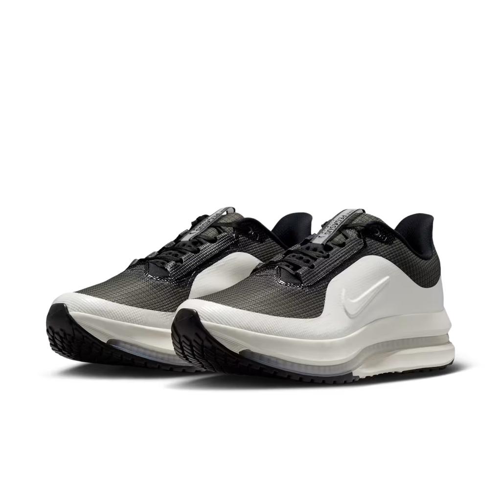 IR2166-001 Nike Pegasus Premium "Черный/Парус" (Мужской)